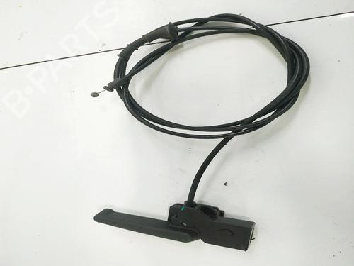 Used Interior handle Interior handle OPEL INSIGNIA A (G09) 2.0 CDTI (68) (160 hp) 35460907 35460907