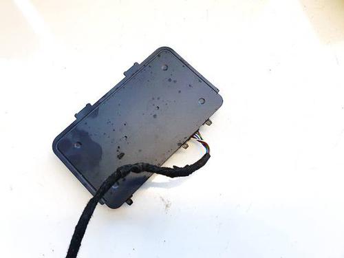 Elektronisk modul VW ID.4 (E21) Performance | BP37654515M83 - Image 3