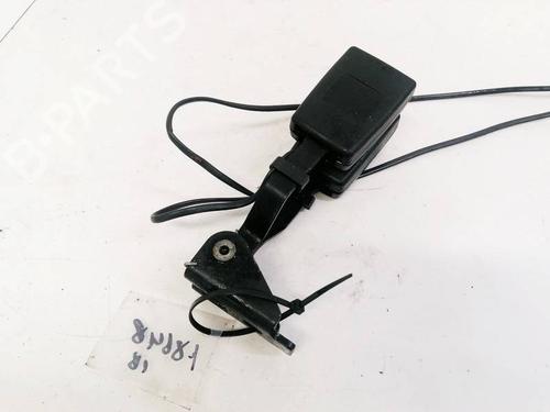 Used Seat buckle Seat buckle 35349984 35349984