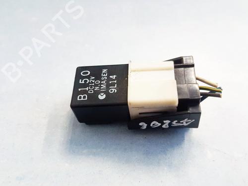 Electronic sensor MAZDA MPV II (LW) 2.0 (LWEW) | BP33106052M84 - Image 2