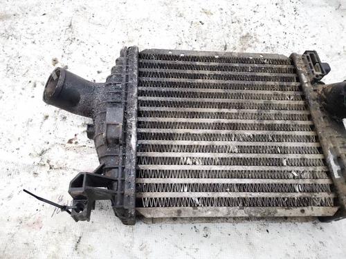 Intercooler OPEL SIGNUM Hatchback (Z03) 2.2 direct (F48) | BP35312842M30 - Image 2