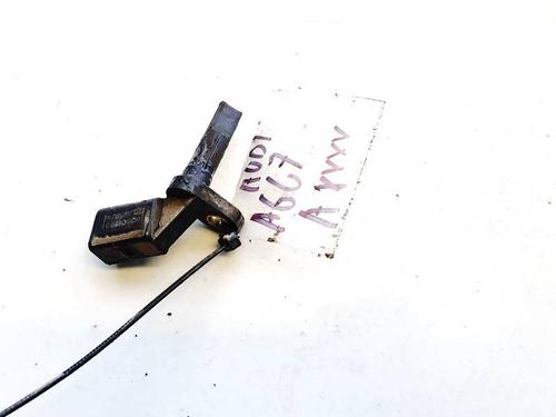 Electronic module AUDI A6 C6 (4F2) 2.4 | BP35351274M83 - Image 3