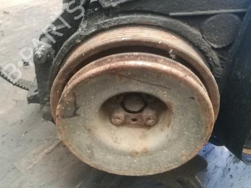 Used Pulley Pulley VW GOLF III (1H1) 1.9 SDI (64 hp) 35873616 35873616