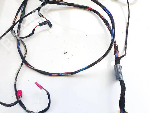 Used Wiring harness Wiring harness BMW X1 (E84) sDrive 18 d (143 hp) 35031392 35031392