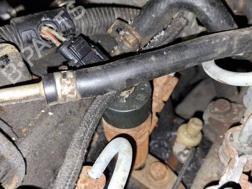 Used Injector Injector MINI MINI (R50, R53) One D (75 hp) 34852920 34852920