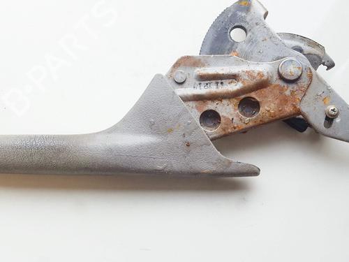 Used Hand brake Hand brake MAZDA PREMACY (CP) 2.0 TD (90 hp) 35859768 35859768