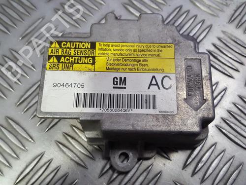 Used ECU airbags ECU airbags 33492307 33492307