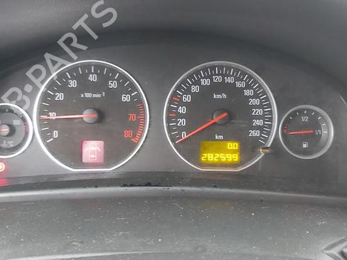 Engine mount OPEL VECTRA C (Z02) 2.2 DGi (F69) | BP33062191M89 - Image 8