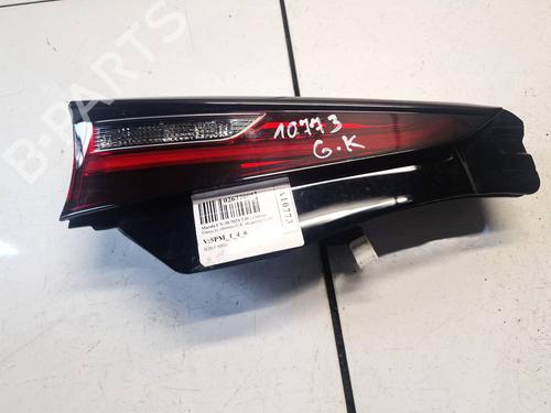 Left tailgate light MAZDA CX-30 (DM) SKYACTIV-G M Hybrid | BP38575922C79 - Image 2