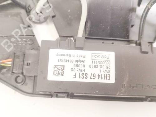 Electronic module MAZDA CX-7 (ER) 2.2 MZR-CD AWD (ER10A) | BP35108005M83 - Image 3