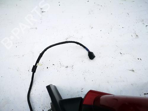Right mirror DODGE JOURNEY 2.0 CRD | BP35526222C27 - Image 2