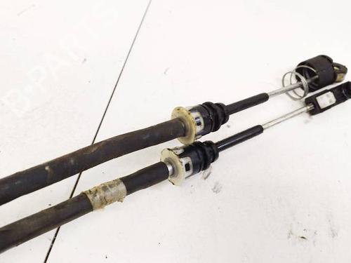 Cable RENAULT LAGUNA III (BT0/1) 1.5 dCi (BT00, BT0A, BT0T, BT1J) | BP34891192E12 - Image 3