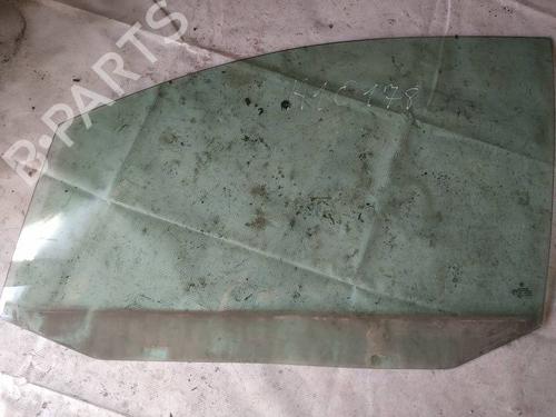 Used Front left door window Front left door window 35055539 35055539