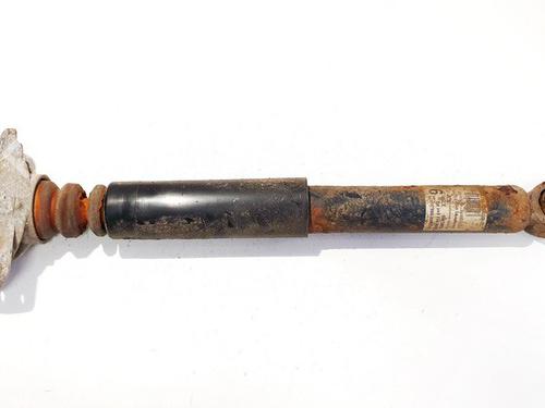 Used Right rear shock absorber Right rear shock absorber 35398196 35398196