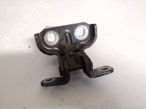 Used Hinge/Door check strap OPEL ASTRA J (P10) 1.4 (68) (100 hp) 32588354