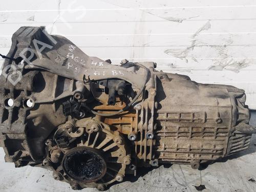 Gearbox VW PASSAT B5 Variant (3B5) 1.6 | BP35602339M3 - Image 3