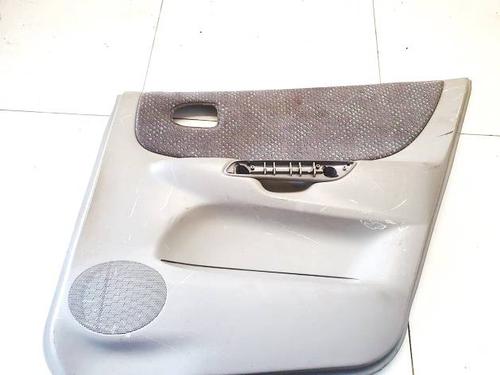 Bageste højre beklædning Bageste højre beklædning MAZDA PREMACY (CP) 1.9 (CP8W) (100 hp) 34788336 34788336