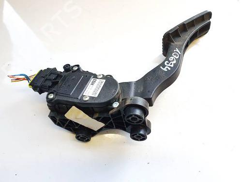 Used Pedal Pedal KIA CEE'D Hatchback (ED) 1.6 CRDi 115 (115 hp) 34943699 34943699