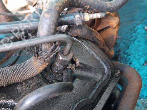 Injector AUDI A4 B6 (8E2) 2.5 TDI quattro | BP34963512M100 - Image 2