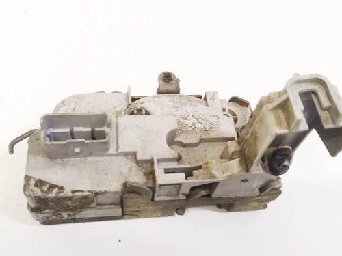 Used Rear right lock Rear right lock 35166850 35166850