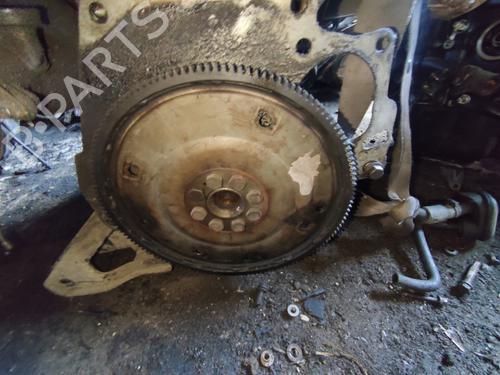 Used Flywheel Flywheel 35601091 35601091