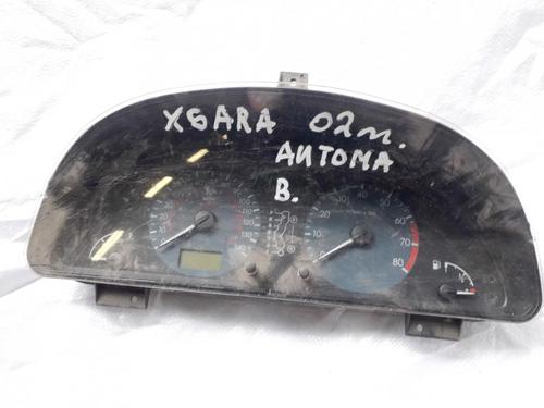 Used Instrument cluster Instrument cluster 35841606 35841606