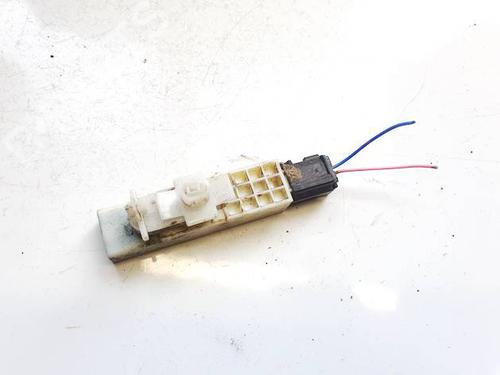 Used Electronic module Electronic module MAZDA 3 Saloon (BP_) 2.0 SKYACTIV-G M Hybrid (BP5S, BP6S) (150 hp) 40053636 40053636