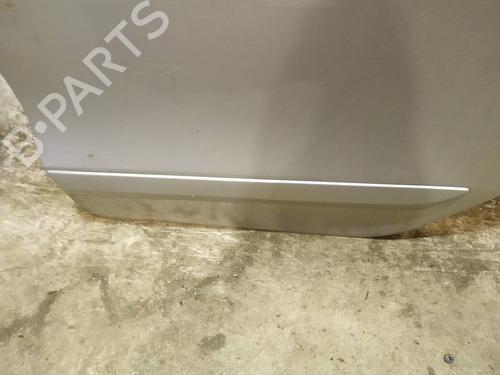 Used Rubber door seal Rubber door seal HONDA FR-V (BE) 2.2 i CTDi (BE5) (140 hp) 36546273 36546273