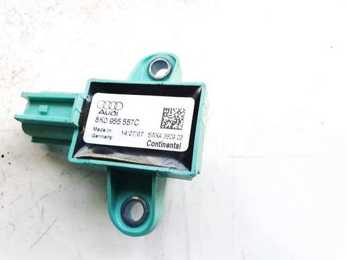 Electronic sensor AUDI A5 Convertible (8F7) 2.0 TDI | BP39182616M84 - Image 2