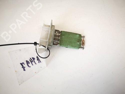 Used Heater resistor Heater resistor VW GOLF PLUS V (5M1, 521) 1.6 FSI (115 hp) 35223232 35223232