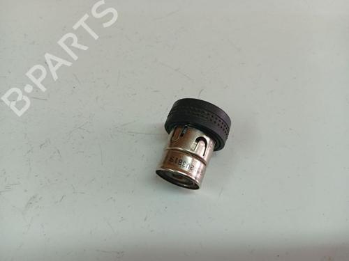 Electronic module OPEL MERIVA A MPV (X03) 1.6 16V (E75) | BP37227627M83 - Image 2
