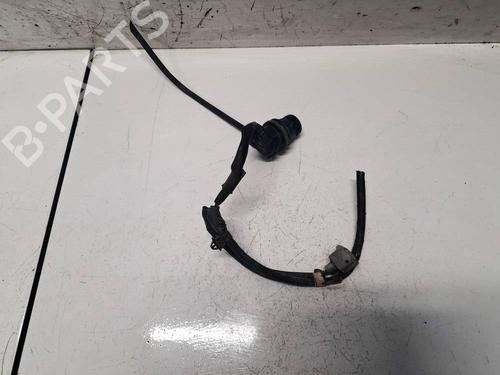 Used Washer pump Washer pump MAZDA 6 Saloon (GG) 1.8 (120 hp) 34761805 34761805