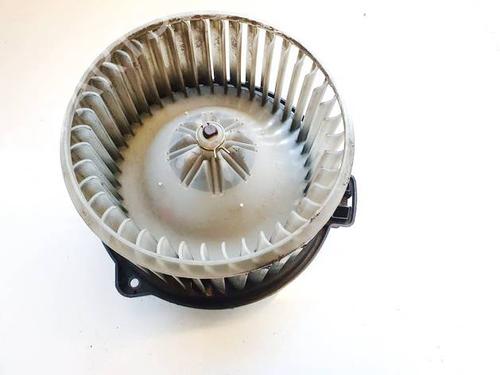 Used Heater blower motor Heater blower motor TOYOTA AVENSIS (_T25_) 2.0 D-4D (ADT250_, ADT250R) (126 hp) 34949057 34949057