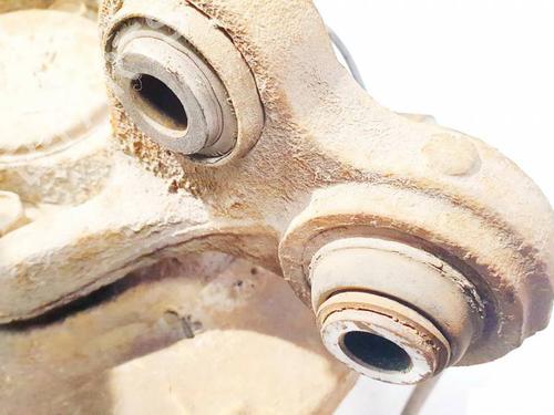 Left rear steering knuckle KIA CEE'D Hatchback (ED) 1.6 CRDi 115 | BP34866131M27 - Image 3