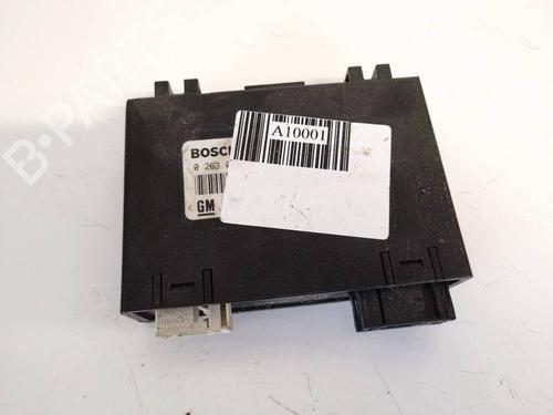 Used Electronic module Electronic module OPEL SIGNUM Hatchback (Z03) 2.2 DTI (F48) (125 hp) 35062967 35062967