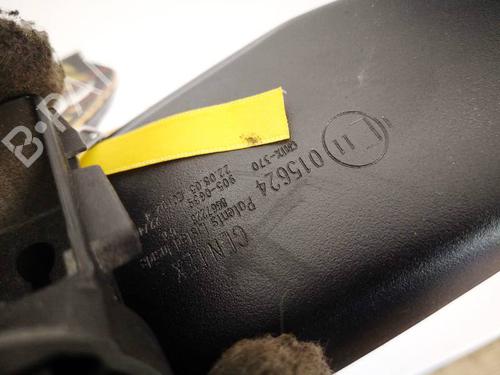 Rear mirror VOLVO V50 (545) 2.0 D | BP34961720I6 - Image 3
