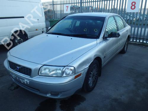 Used Parts VOLVO S80 I (184) 2.4 (170 hp) 4476651