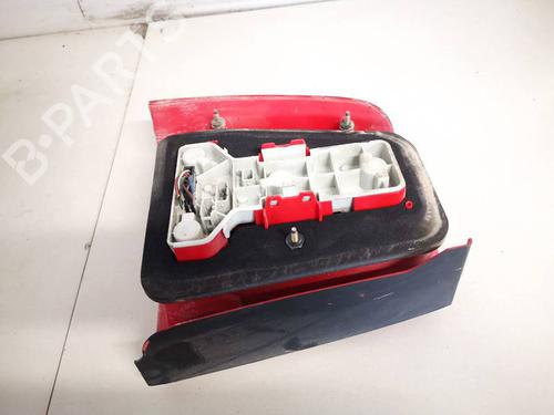 Right taillight VW PASSAT B5 Variant (3B5) 1.9 TDI | BP35293759C35 - Image 2