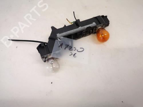 Lampeholder Lampeholder VOLVO V70 I (875, 876) 2.5 TDI (140 hp) 35498226 35498226