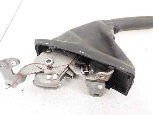 Used Hand brake Hand brake OPEL MERIVA A MPV (X03) 1.4 16V Twinport (E75) (90 hp) 35245553 35245553