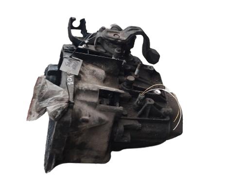 Gearbox CITROËN C8 (EA_, EB_) 2.2 HDi | BP39419612M3 - Image 3