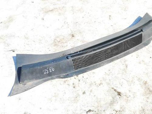 Torpedoplade Torpedoplade OPEL ZAFIRA / ZAFIRA FAMILY B (A05) 1.9 CDTI (M75) (100 hp) 35262060 35262060