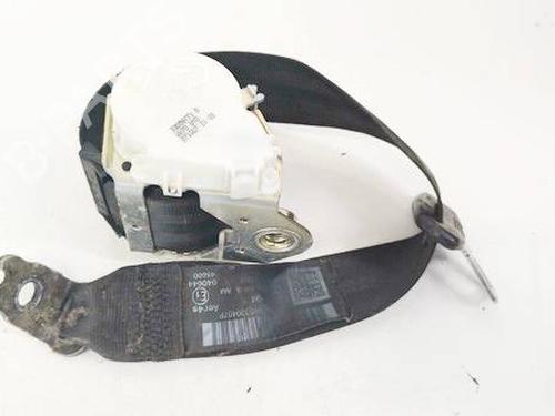 Used Rear right seatbelt Rear right seatbelt VW PASSAT B6 (3C2) 2.0 TDI (140 hp) 35010002 35010002