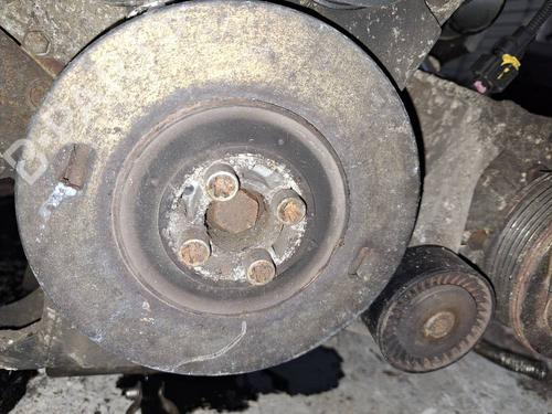 Used Pulley Pulley 35208248 35208248