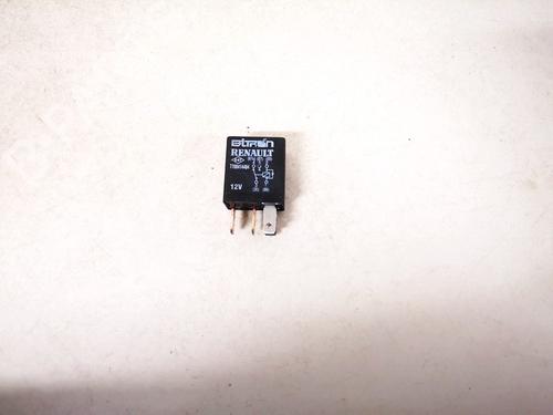 Used Electronic sensor Electronic sensor RENAULT MEGANE Scenic (JA0/1_) 1.9 dTi (JA0N) (98 hp) 33084896 33084896