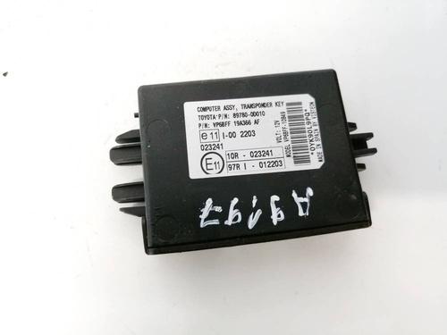 Used Electronic module Electronic module 32951703 32951703