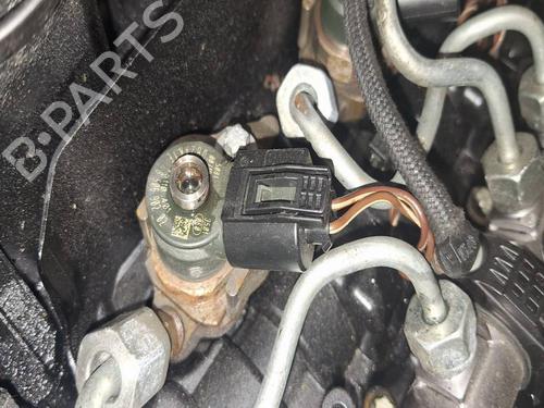 Used Injector Injector MINI MINI COUNTRYMAN (R60) Cooper D ALL4 (112 hp) 40028363 40028363