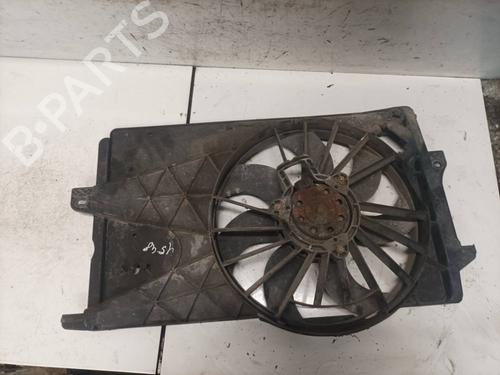Used Fan Fan 35841624 35841624