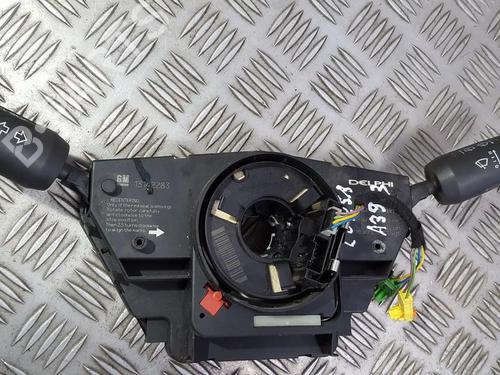 Used Warning switch Warning switch OPEL CORSA D (S07) 1.3 CDTI (L08, L68) (75 hp) 35689575 35689575