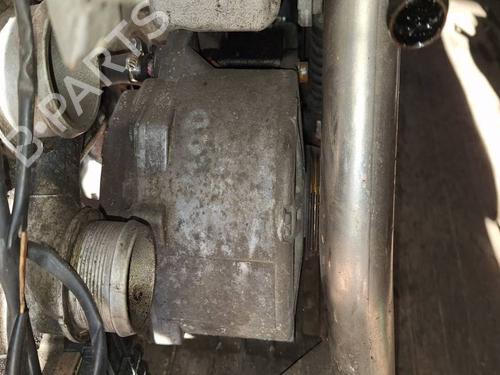 Used Alternator Alternator AUDI A8 D3 (4E2, 4E8) 4.0 TDI quattro (275 hp) 40164984 40164984